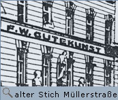 weiter zur Ansicht des Gebäudes, Müllerstraße 40
